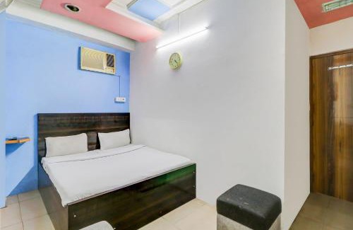New Delhi House | Super Hotel O The Shagun Residency