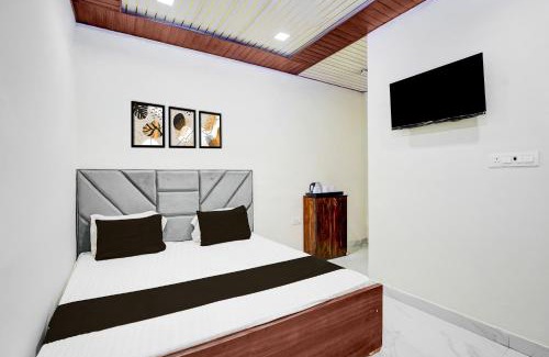 Surat Hotel | Super Hotel O Ugat Canal Surat Formerly Royal Orbit