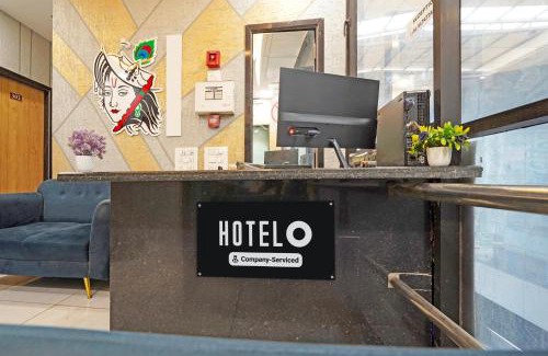 Surat Hotel | Super Hotel O Ugat Canal Surat Formerly Royal Orbit