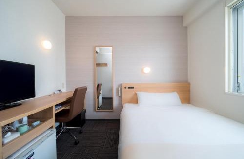 Tamachi Hotel | Super Hotel Takamatsu Tamachi