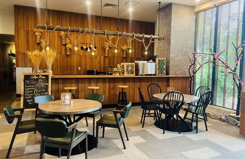Thanlyin Hotel | Super Hotel Thilawa