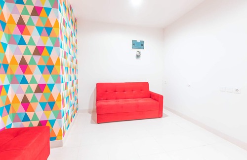 Citaringgul Hotel | Super OYO 1948 Apartement Sentul Tower