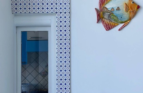 Bacoli Apartment | Super panoramic apartment
