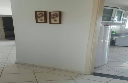 Jardim Ana Maria Apartment | SUPER PRETTY APARTMENT WITH SWIMMING POOL IN THE BUILDING