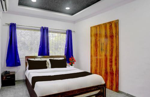 Aurangabad Hotel | Super Townhouse Chhatrapati Shivaji Maharaj Museum Formerly 7 Hills
