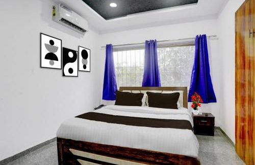 Aurangabad Hotel | Super Townhouse Chhatrapati Shivaji Maharaj Museum Formerly 7 Hills