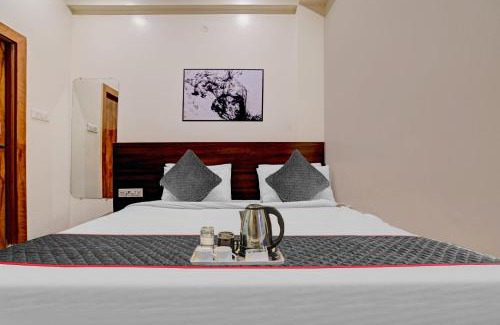 Indore Hotel | Super Townhouse Hotel O Benchmark