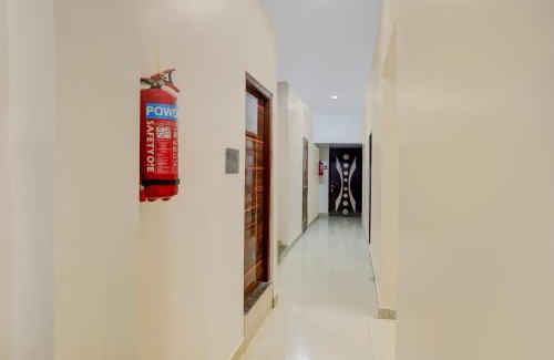 Jabalpur Hotel | Super Townhouse ISBT Vijay Nagar Jabalpur