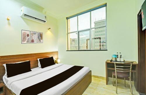 Malviya Nagar Hotel | Super Townhouse JLN Marg Formerly Ritz Residency