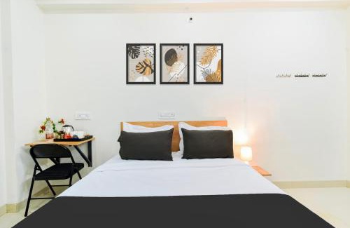Hyderabad Hotel | Super Townhouse Kokapet Formerly Aarian Tej Nilayam