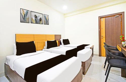 Kondapur Hotel | Super Townhouse Kondapur Near Botanical Garden Formerly RRR Inn