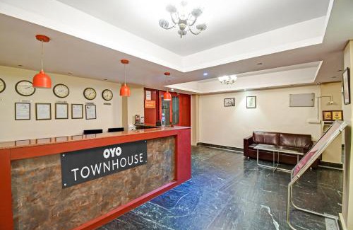 Gangtok Hotel | Super Townhouse Mansarovar Hotel