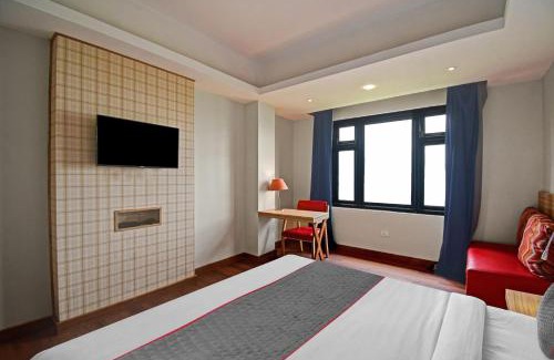Gangtok Hotel | Super Townhouse Mansarovar Hotel