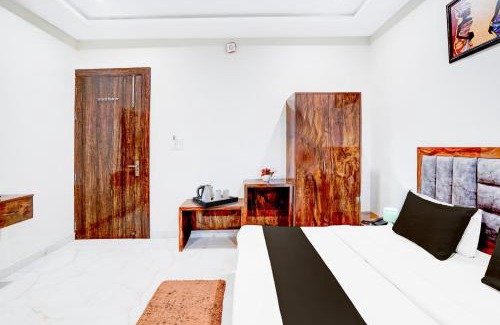 Mathura Hotel | Super Townhouse Narholi Bridge Mathura