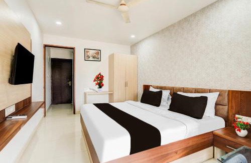 Agara Hotel | Super Townhouse Oak DLF Newtown Formerly South Square