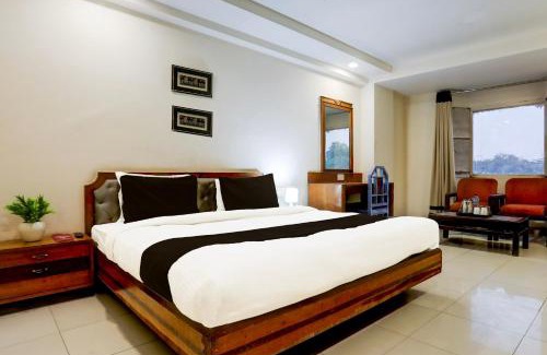Gwalior Hotel | Super Townhouse Padav Square Gwalior Formerly Hotel Shelter
