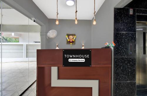 Khattalwada Hotel | Super Townhouse Pimple Nilakh Pune