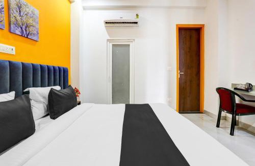 Gurugram Hotel | Super Townhouse Sector 69 Gurgaon