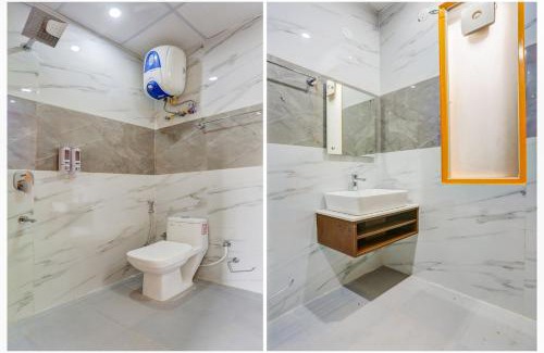 Gurugram Hotel | Super Townhouse Sector 69 Gurgaon