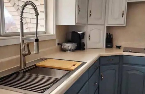 Maeser House | SUPER Unique 4BR 3Bath Nature Home Getaway - 9beds
