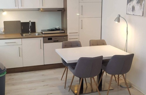 Stolberg Apartment | Super Wohnung #2 mit Altstadt-flair und Süd-sonne