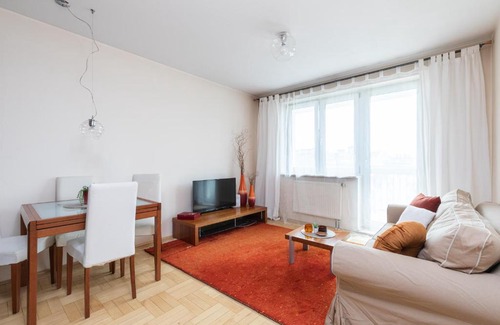 Ursus Apartment | SuperApart Dzieci Warszawy 27a - Ursus Komfort