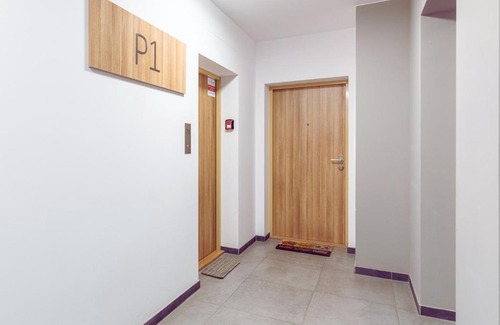 Ursus Apartment | SuperApart Habicha apt74 - Ursus z balkonem