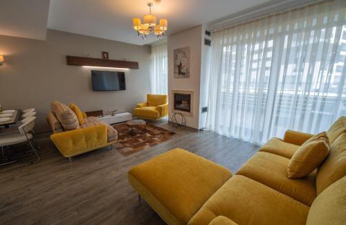 Poiana Brasov Apartment | SuperApartment