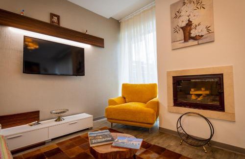 Poiana Brasov Apartment | SuperApartment