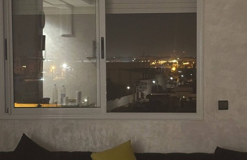 Hay El Farah Apartment | Superb 2-bedroom apartment in Agadir