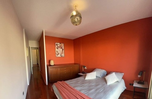 Carnot - Gailleton Apartment | Superb 2 bedroom apartment, Presqu'ile Lyonnaise, between Rhône and Saône