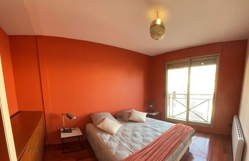 Carnot - Gailleton Apartment | Superb 2 bedroom apartment, Presqu'ile Lyonnaise, between Rhône and Saône