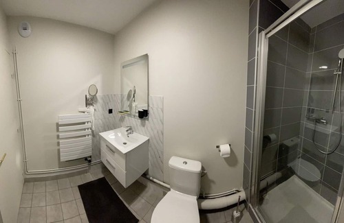 Carnot - Gailleton Apartment | Superb 2 bedroom apartment, Presqu'ile Lyonnaise, between Rhône and Saône