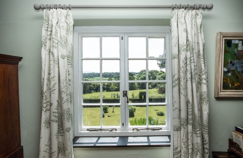 Saint Asaph House | Superb 5 Bedroom, Grade II Arts and Craft Style House with extensive gardens