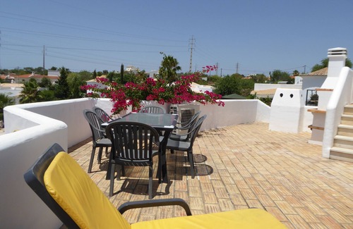 Alpouvar Villa | Superb air-conditioned villa. Discounts in low season