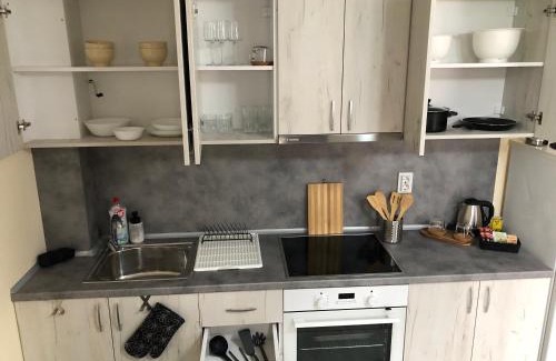 Pazardzhik Province Apartment | Superb apartment Free Underground Parking
