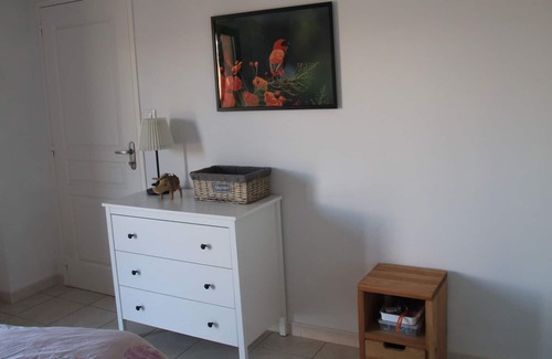 Chorges Apartment | Superb apartment in Chorges lac de Serre-Ponçon