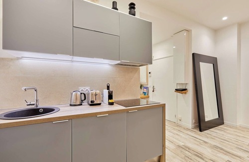 Quartier des Invalides Apartment | Superb Apartment Invalides St Germain des Pres