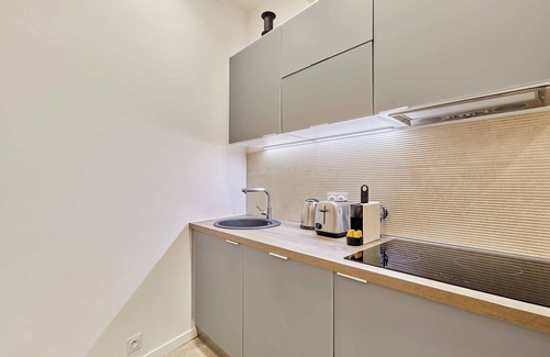 Quartier des Invalides Apartment | Superb Apartment Invalides St Germain des Pres