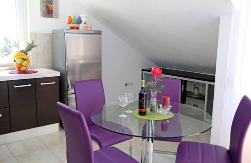 Kastel Novi Apartment | Superb apartment with wonderful view nearby Split and Trogir