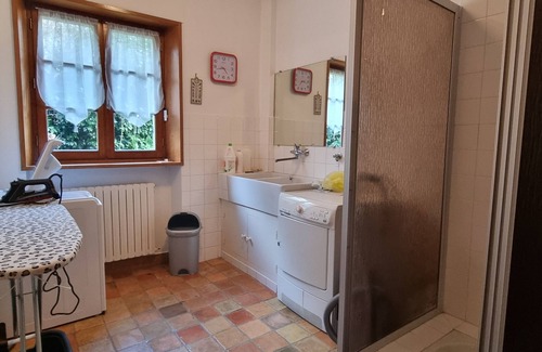 Concarneau Villa | Superb Breton house facing the sea, direct access to a beautiful little cove