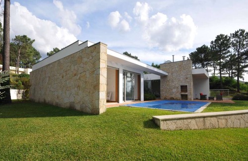 Caminha Villa | Superb Caminha Villa | 5 Bedrooms | Villa Lastello | Great Sea & River Views |.