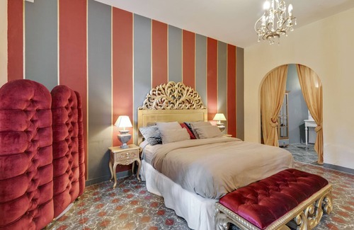 Labastide-d'Anjou Other | Superb château near the Canal du Midi