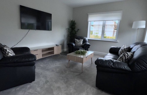 County Meath House | Superb Dunboyne 4 Bed