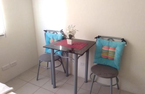 Bangkal Apartment | Superb Edsa Cheap Hotel @ Graceysplace unit 1