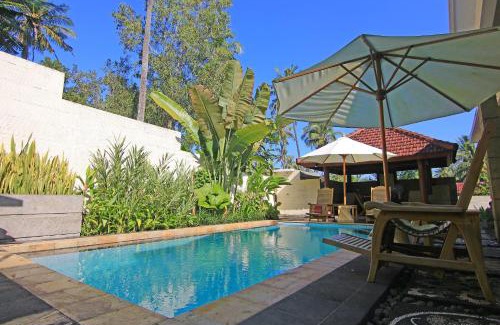 Senggigi Villa | Superb family friendly villa with pool and only 500 metres from beach