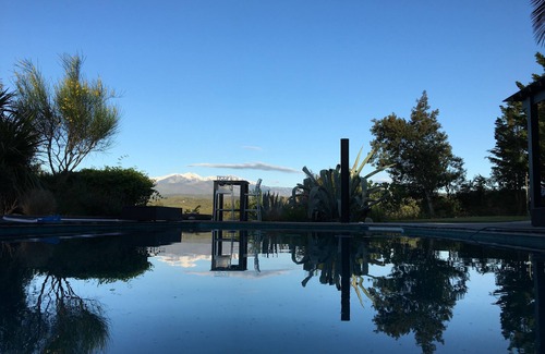 Vives Villa | Superb farmhouse in a beautiful green setting, breathtaking view of the Canigou