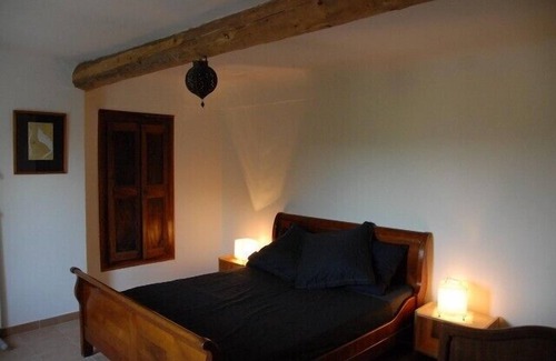 Gargas Other | Superb farmhouse in the heart of the Luberon Vaucluse for 14 people
