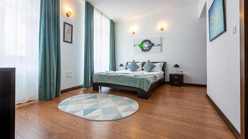 Brasov City Centre Apartment | Superb Historical Center Brașov