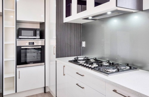 Mangere House | Superb Holiday Home near Airport